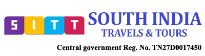 South India Travels And Tours